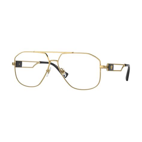 versace brillen man|versace brille herren.